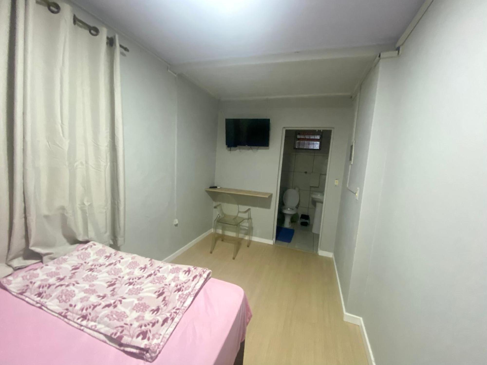 Pousada Da Lais Blumenau Exterior photo