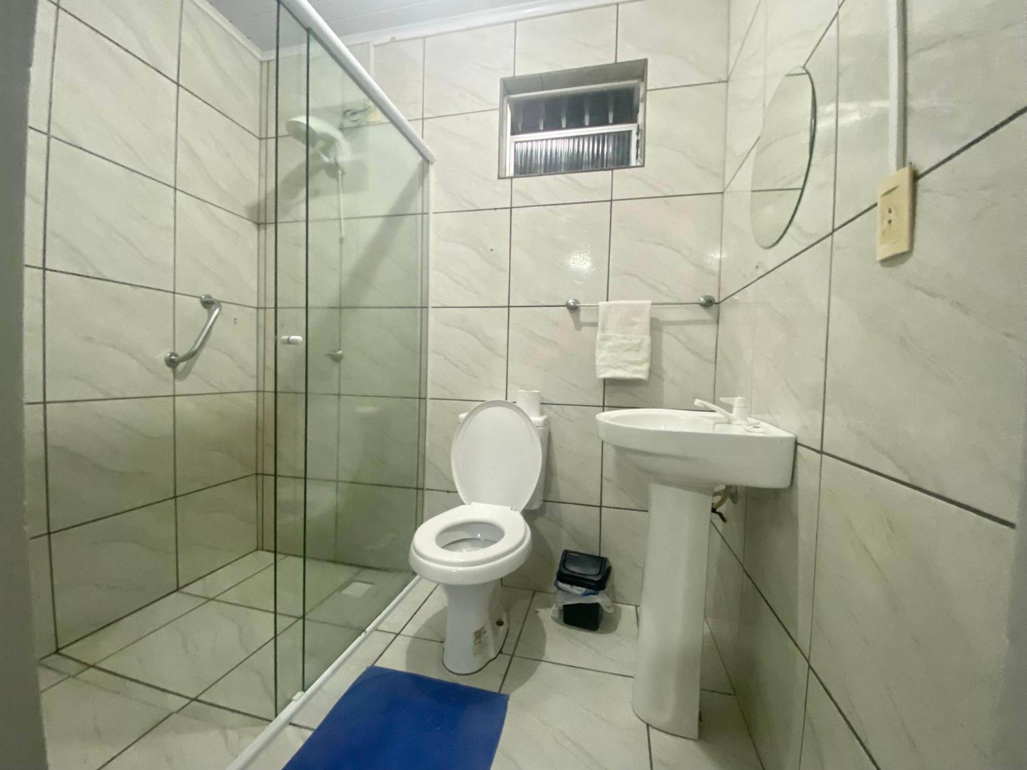 Pousada Da Lais Blumenau Exterior photo