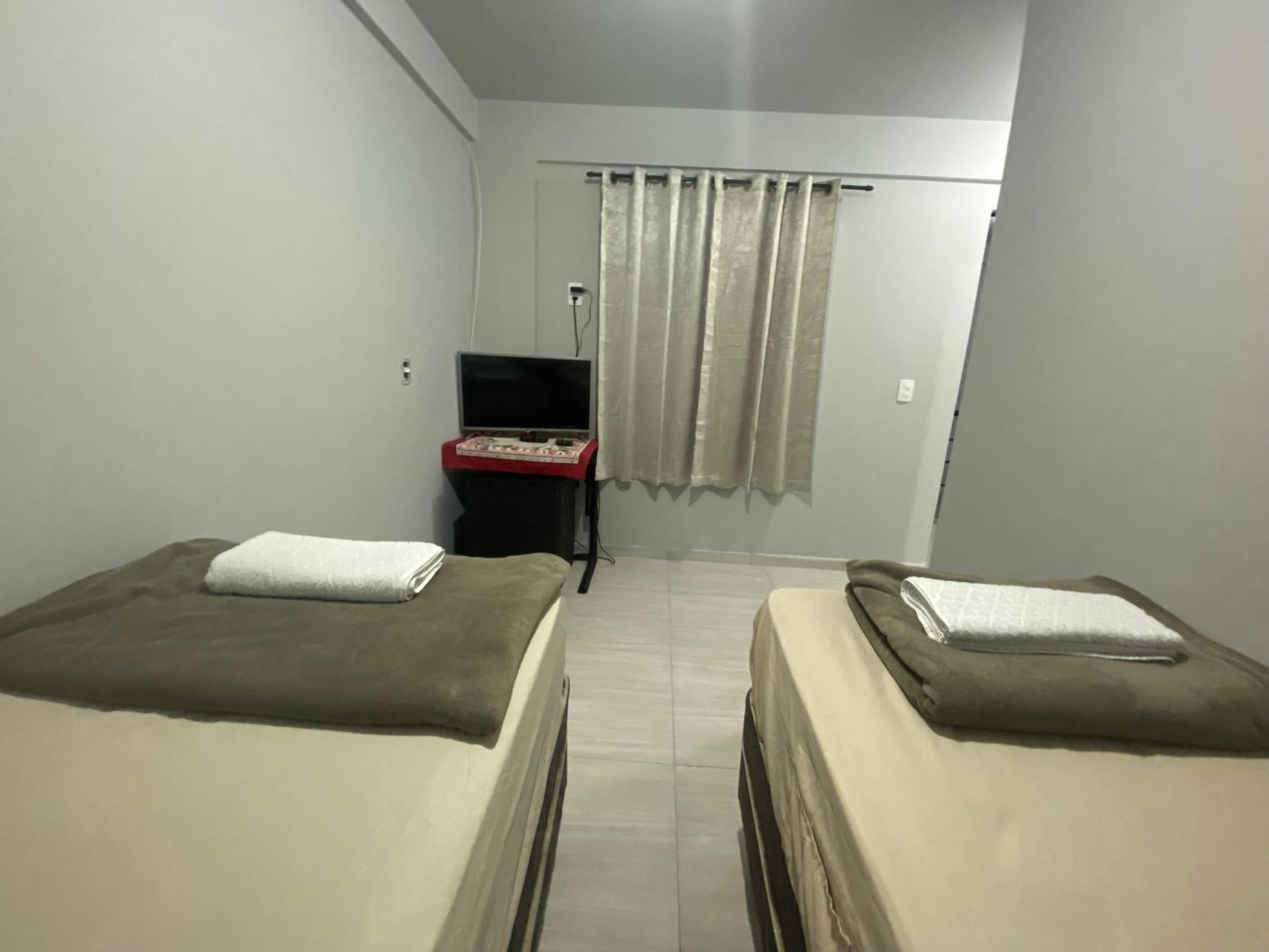 Pousada Da Lais Blumenau Exterior photo