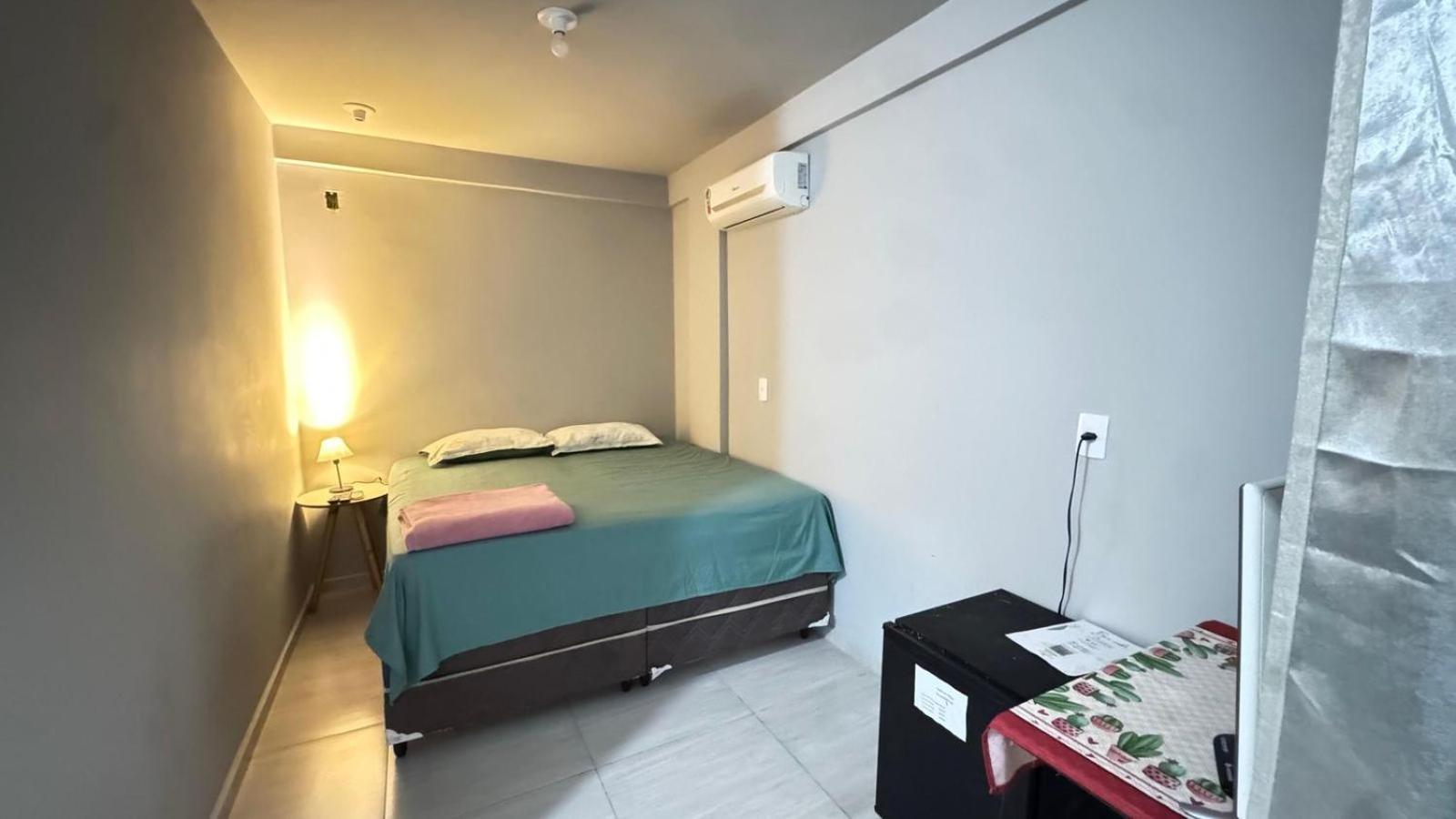 Pousada Da Lais Blumenau Exterior photo