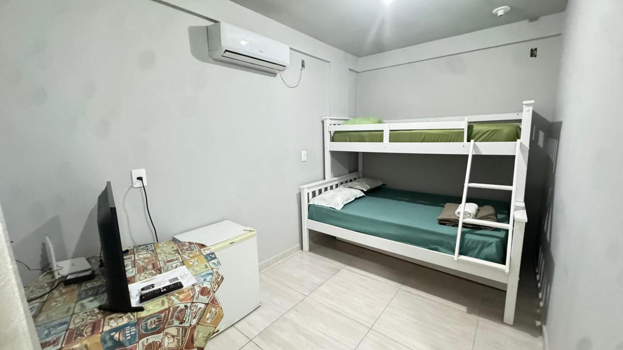 Pousada Da Lais Blumenau Exterior photo